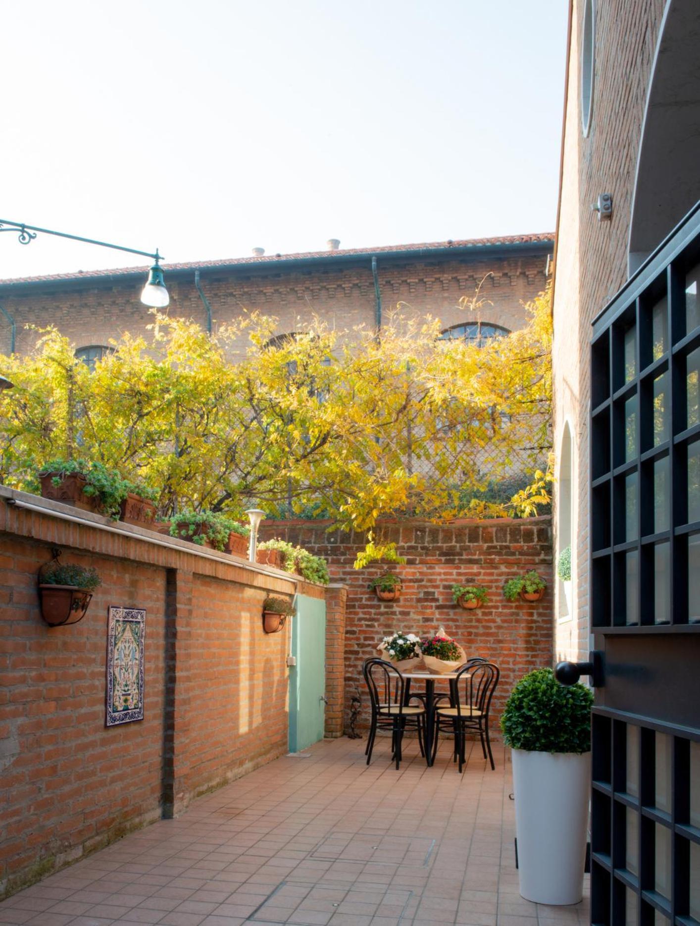 Stella Marina 6 Ferienhaus