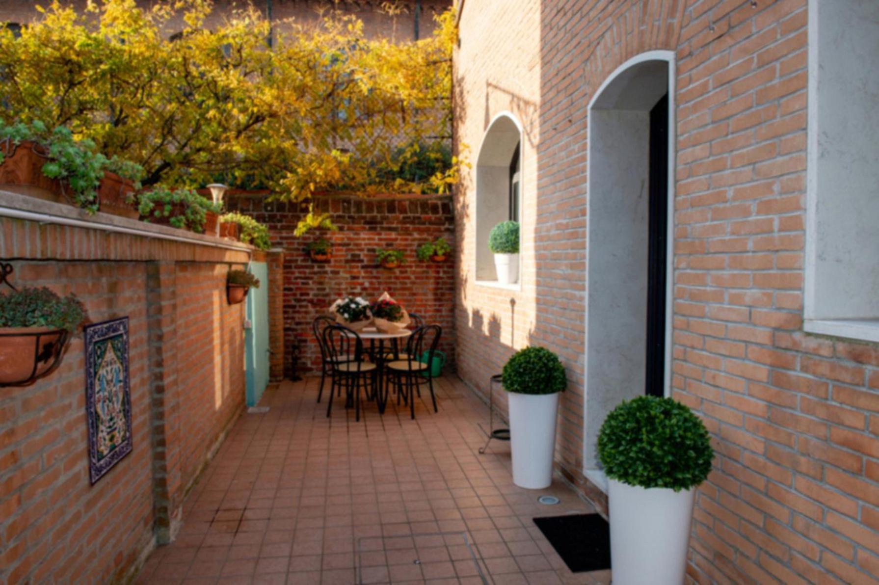 Vakantiehuis Stella Marina 6
