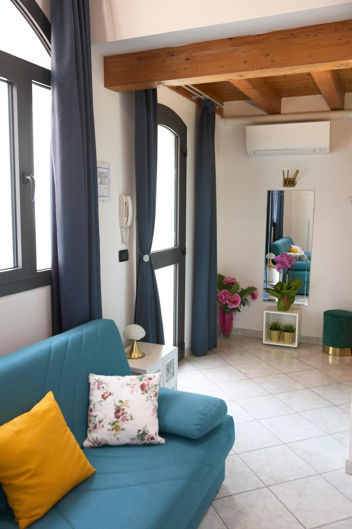 Stella Marina 6 * Venetië