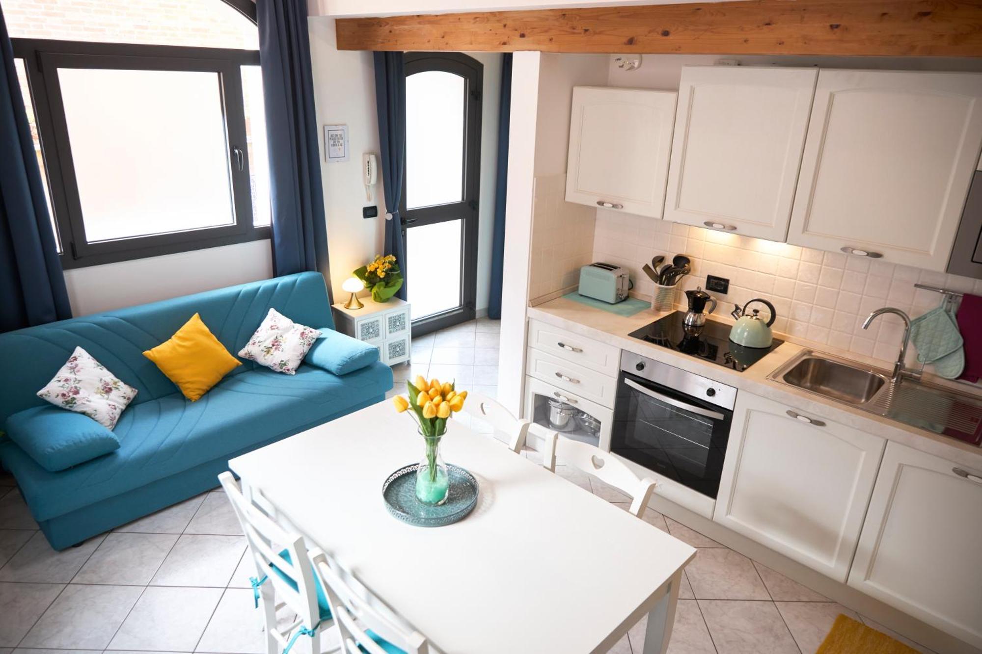 Ferienhaus Stella Marina 6