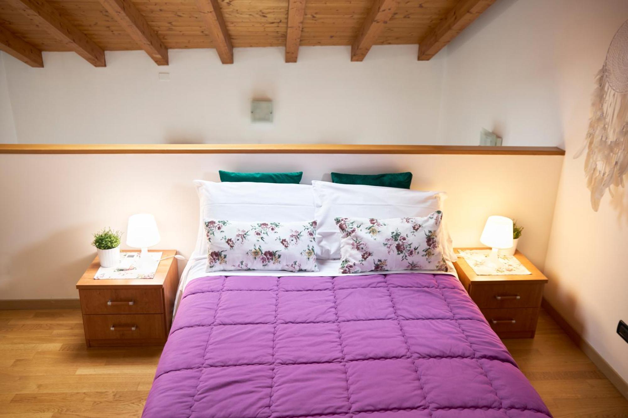 Ferienhaus Stella Marina 6 *